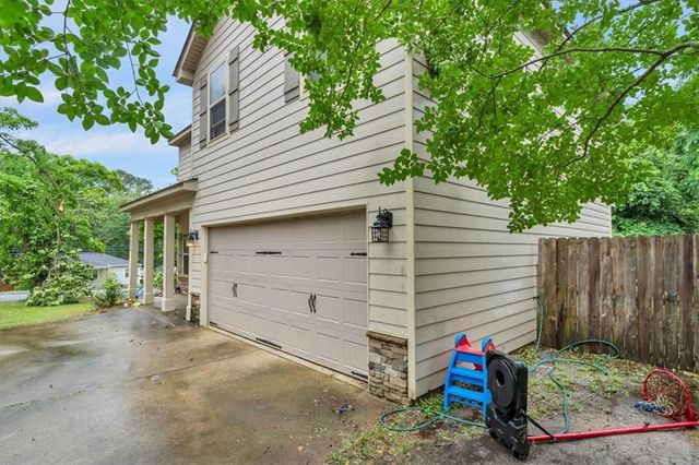 3858 Fortson Lane, Columbus, GA 31909