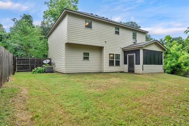 3858 Fortson Lane, Columbus, GA 31909