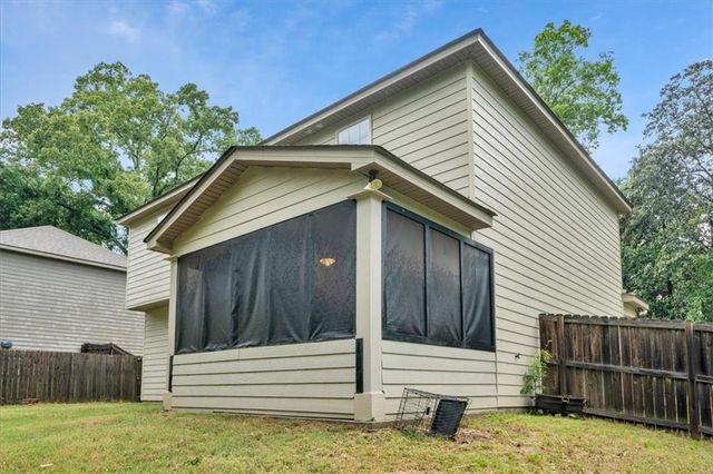 3858 Fortson Lane, Columbus, GA 31909