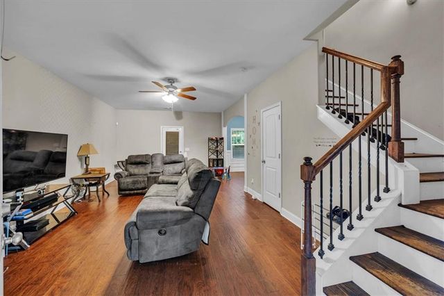 3858 Fortson Lane, Columbus, GA 31909