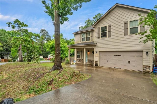 3858 Fortson Lane, Columbus, GA 31909