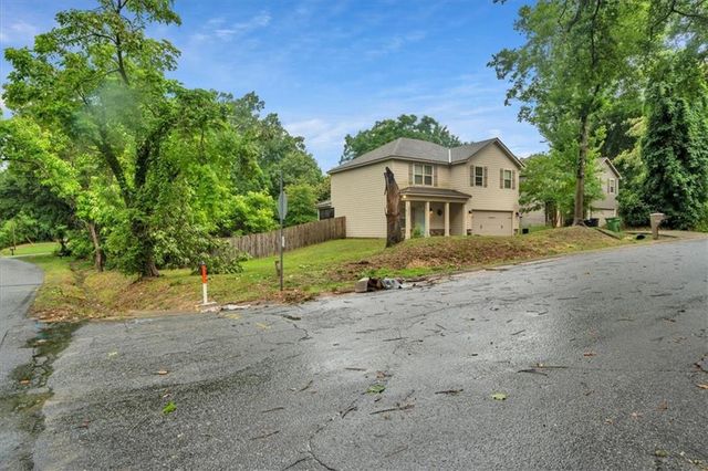 3858 Fortson Lane, Columbus, GA 31909