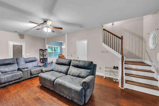 3858 Fortson Lane, Columbus, GA 31909