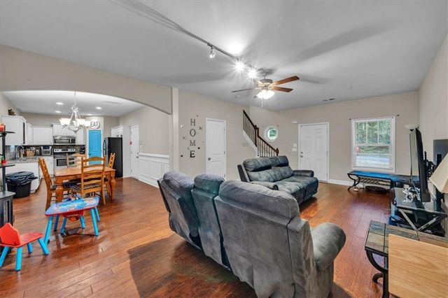 3858 Fortson Lane, Columbus, GA 31909