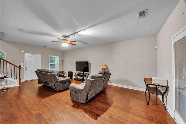 3858 Fortson Lane, Columbus, GA 31909