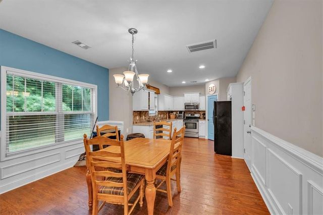 3858 Fortson Lane, Columbus, GA 31909