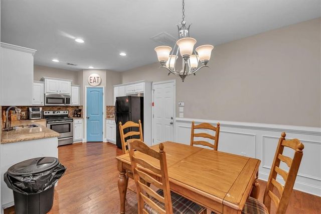 3858 Fortson Lane, Columbus, GA 31909