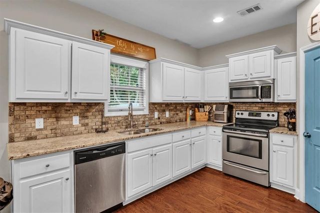 3858 Fortson Lane, Columbus, GA 31909