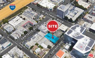2126 Corinth Avenue, Los Angeles, CA 90025