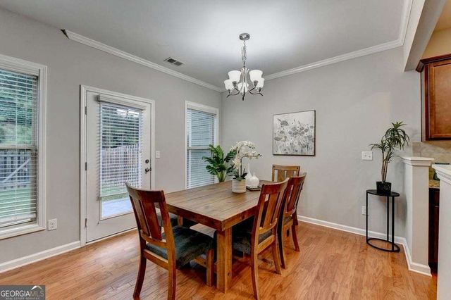 5820 Shiloh Woods Drive, Cumming, GA 30040