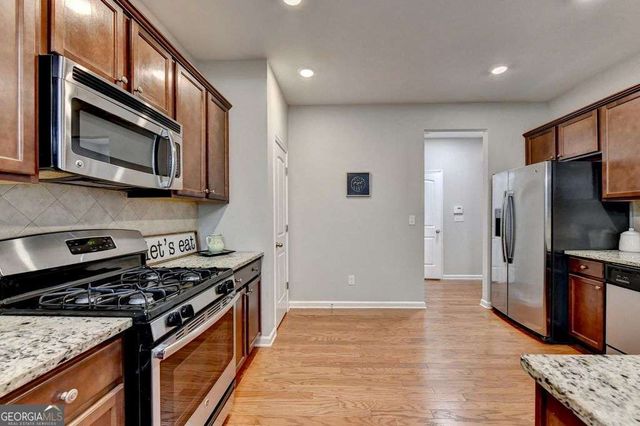 5820 Shiloh Woods Drive, Cumming, GA 30040
