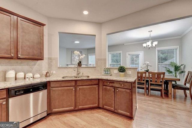5820 Shiloh Woods Drive, Cumming, GA 30040
