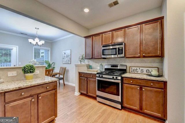 5820 Shiloh Woods Drive, Cumming, GA 30040