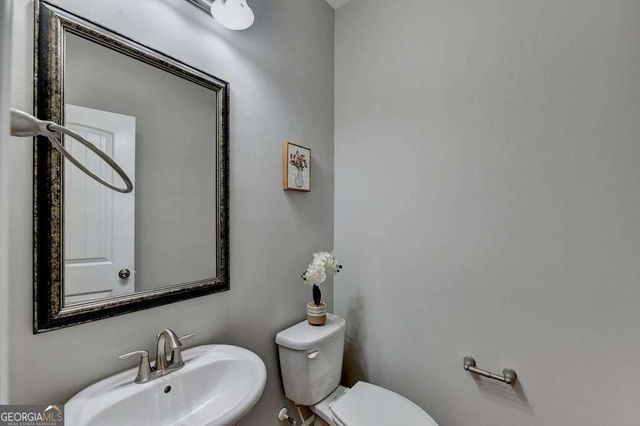 5820 Shiloh Woods Drive, Cumming, GA 30040