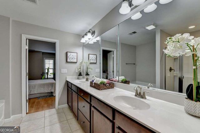 5820 Shiloh Woods Drive, Cumming, GA 30040