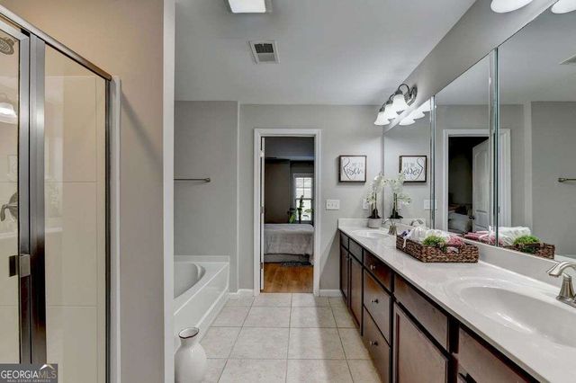 5820 Shiloh Woods Drive, Cumming, GA 30040