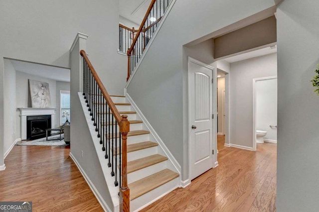 5820 Shiloh Woods Drive, Cumming, GA 30040