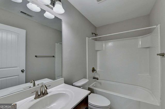 5820 Shiloh Woods Drive, Cumming, GA 30040