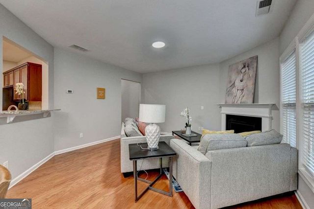 5820 Shiloh Woods Drive, Cumming, GA 30040