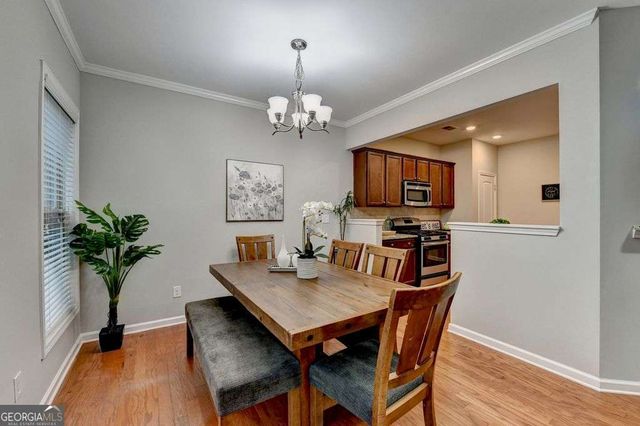 5820 Shiloh Woods Drive, Cumming, GA 30040