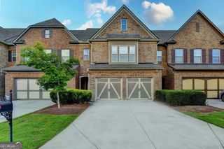 5820 Shiloh Woods Drive, Cumming, GA 30040