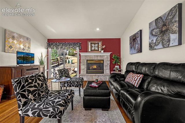 1310 Bison Ridge Drive, Colorado Springs, CO 80919