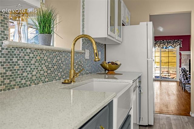 1310 Bison Ridge Drive, Colorado Springs, CO 80919