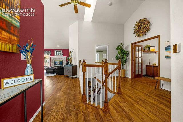 1310 Bison Ridge Drive, Colorado Springs, CO 80919