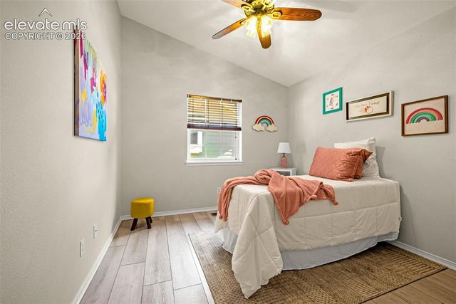 1310 Bison Ridge Drive, Colorado Springs, CO 80919