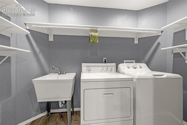 1310 Bison Ridge Drive, Colorado Springs, CO 80919