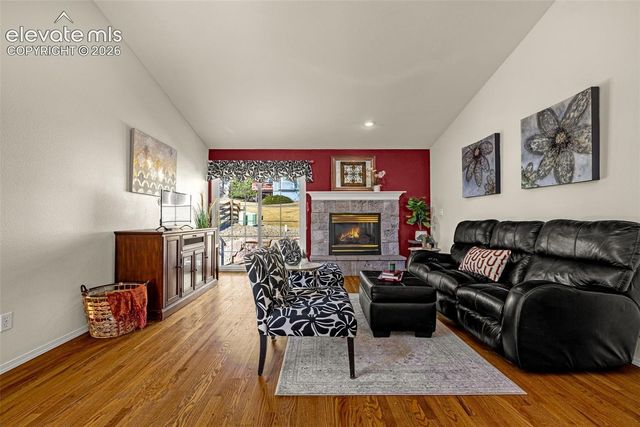 1310 Bison Ridge Drive, Colorado Springs, CO 80919