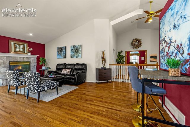 1310 Bison Ridge Drive, Colorado Springs, CO 80919