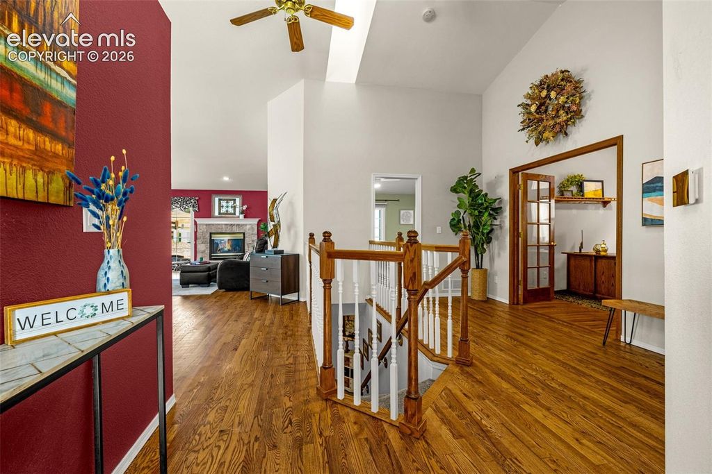 1310 Bison Ridge Drive, Colorado Springs, CO 80919 — photo 3