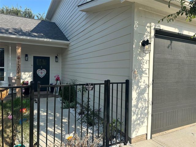 1204 N Mystic DR, Granite Shoals, TX 78654