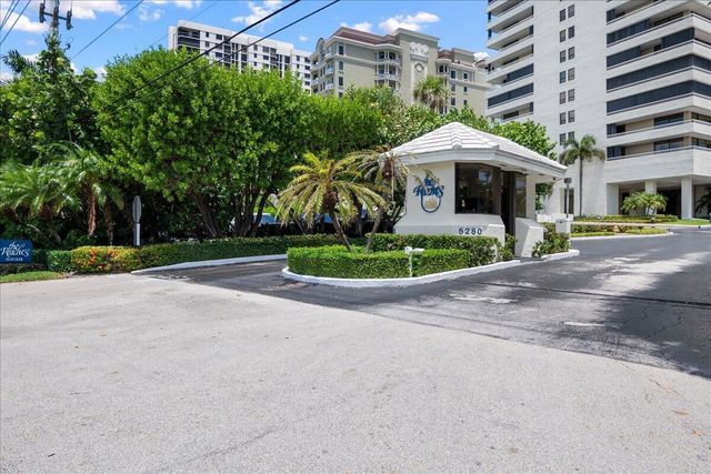 5280 N Ocean Drive 10C, Riviera Beach, FL 33404