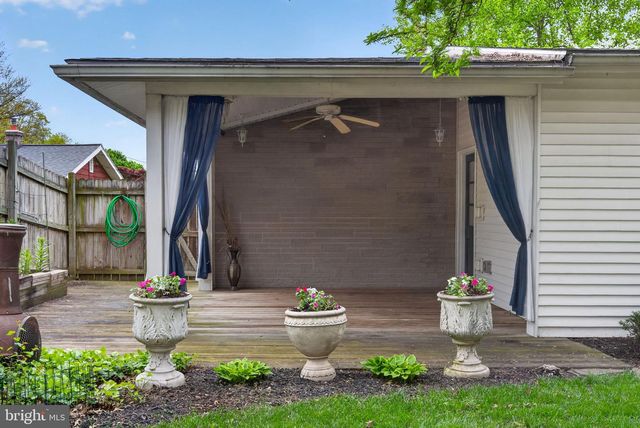 605 GROFF AVE, Elizabethtown, PA 17022
