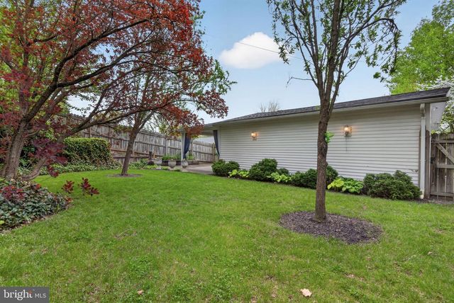 605 GROFF AVE, Elizabethtown, PA 17022