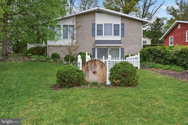 605 GROFF AVE, Elizabethtown, PA 17022