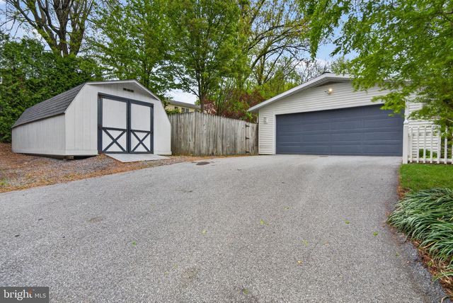 605 GROFF AVE, Elizabethtown, PA 17022