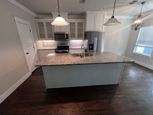 1203 N Tennessee Street C, Mckinney, TX 75069