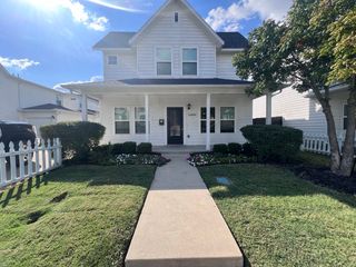 1203 N Tennessee Street C, Mckinney, TX 75069