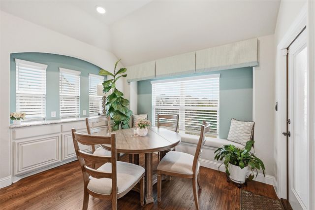 1421 Nighthawk Lane, Mansfield, TX 76063