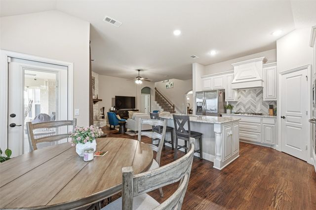 1421 Nighthawk Lane, Mansfield, TX 76063