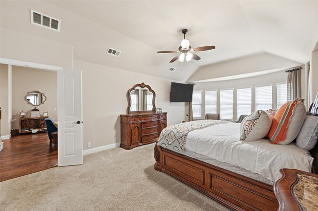 1421 Nighthawk Lane, Mansfield, TX 76063