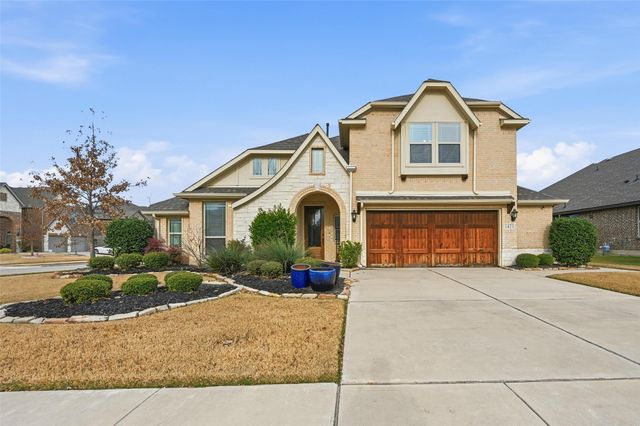 1421 Nighthawk Lane, Mansfield, TX 76063