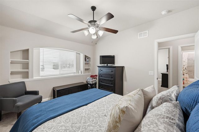 1421 Nighthawk Lane, Mansfield, TX 76063