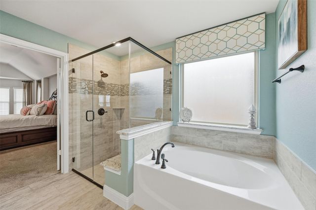 1421 Nighthawk Lane, Mansfield, TX 76063