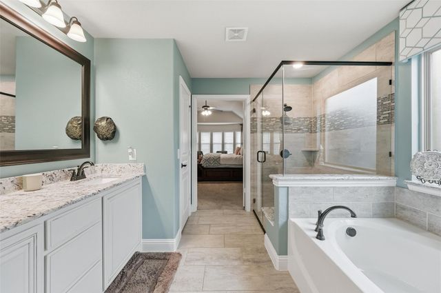 1421 Nighthawk Lane, Mansfield, TX 76063