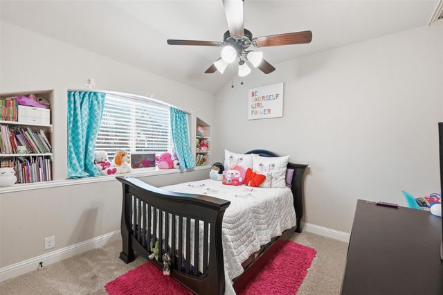 1421 Nighthawk Lane, Mansfield, TX 76063