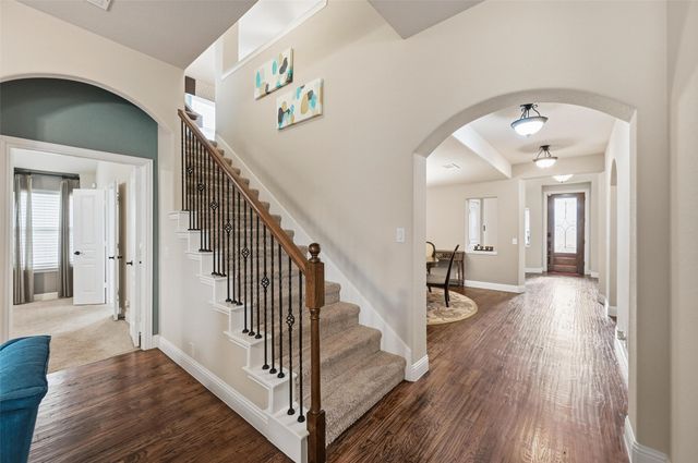 1421 Nighthawk Lane, Mansfield, TX 76063